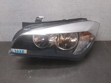 Frontscheinwerfer BMW X1 E84 7290233-05 Links Scheinwerfer Headlight