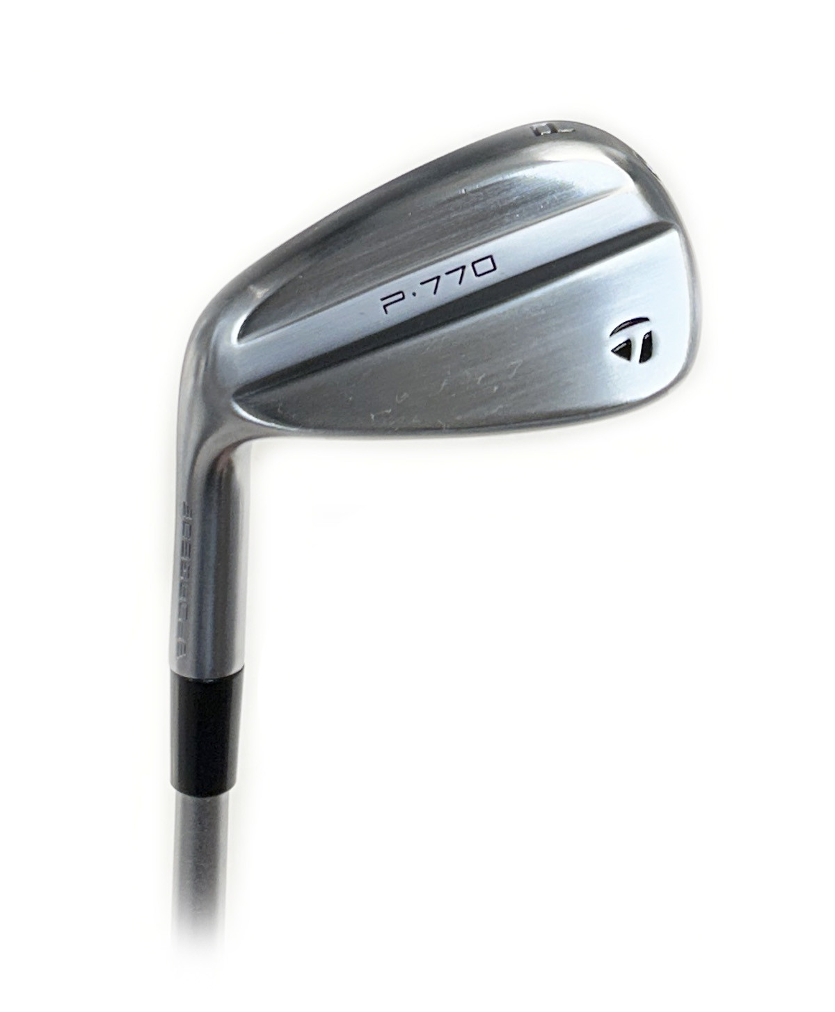 Taylormade P770 TayloMade P-770 Foged 50* APPOACH WEDGE KBS Tou - Main Image