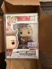 Funko Pop WWE Kurt Angle #205 1200 Pieces Exclusive In Hand Ready To Ship