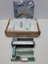 Allen Bradley 1746-IV32 Ser D New In Box