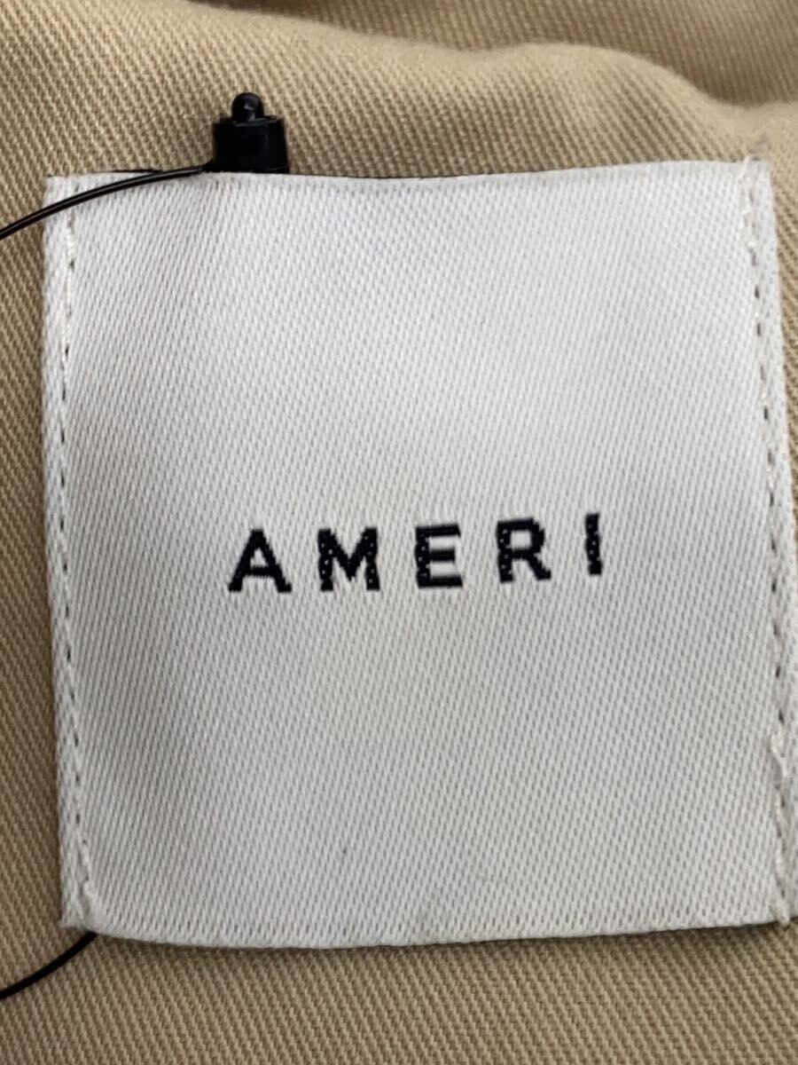 Ameri Trench Coat/-/Polyester/Beg/018170021 2412 - image 3