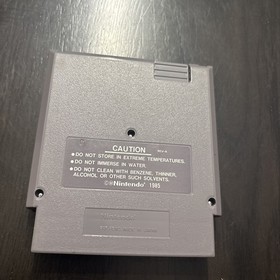 All-Pro Basketball - NES - Game Only