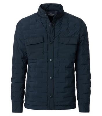 CASAMODA Outdoor-Jacke Light Weight uni