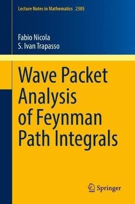 Wave Packet Analysis of Feynman Path Integrals, Fa