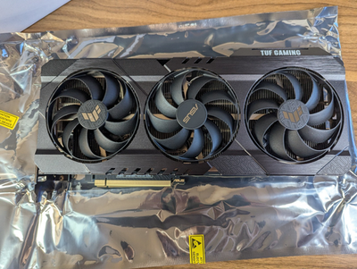 ASUS GEFORCE RTX3070 TUF=GAMING　OC8GB正規品 ASUS TUF GeForce RTX 3070 OC 8GB GDDR6 Graphics Card for sale