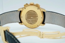 Audemars Piguet Millenary Chronograph 18K Rose Gold 41mm Watch 10