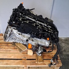 Motor BMW F01 F02 F07 F10 F11 E90 N57D30A N57N 82TKM KOMPLETT