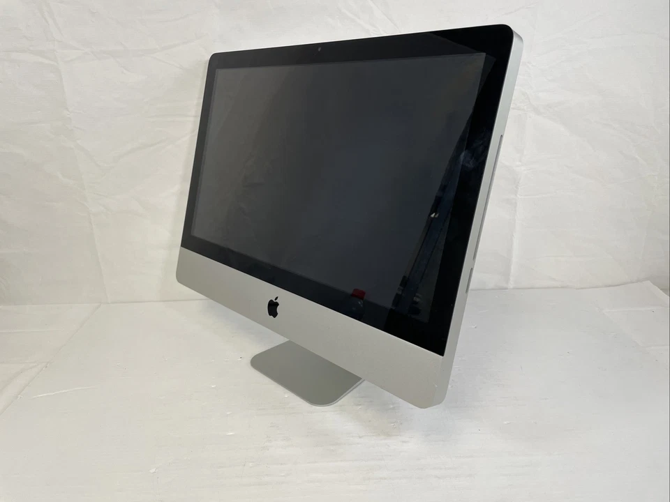 Apple iMac A1311 Intel Core i5 2.5GHz 16GB RAM 500 GB HDD - Catalina OS Grade A - Image 3 of 4