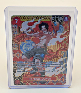 Ace Sp Op08 | eBay