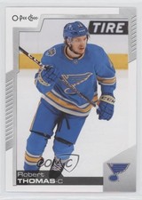 2020-21 O-Pee-Chee Robert Thomas #335 2o7