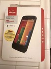 Motorola moto g 1st Generation Android Smartphone 8GB Mint Original Packaging