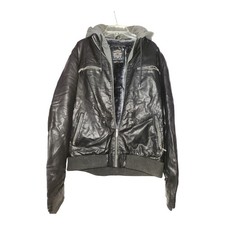 Vintage XIOS JACKET SIZE XXL