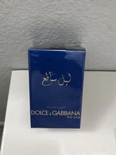 Dolce & Gabbana the One Luminous Night EDP (Exclusive Edition)