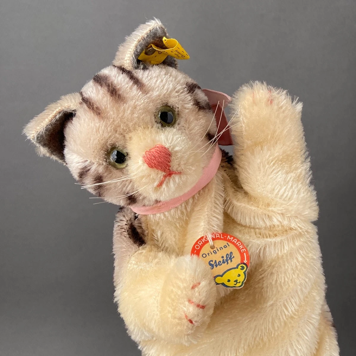 【希少品】ヴィンテージ　シュタイフ シュタイフビンテージ Vintage Steiff for sale | eBay