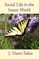 J. Henri Fabre | Social Life In The Insect World | Taschenbuch | Englisch (2011)