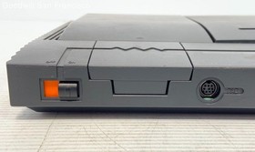 NEC PC Engine DUO Turbo Duo Console with Controller Untested