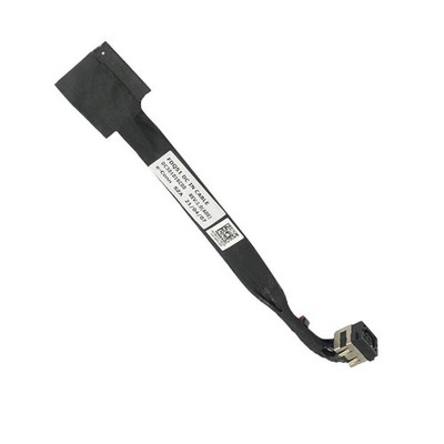 DC IN   Cable For   Alienware M15 R3 M15 R4 FDQ51 0N2TFJ DC301016C00 #zn