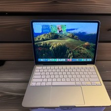 Apple 2026 MacBook Neo 13" Laptop A18 Pro Chip 256GB SSD 8GB Unified Memory SLV