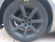 03-07 INFINITI G35 Rear Alloy Wheel 18x8 7-Spoke OEM 40300AL426