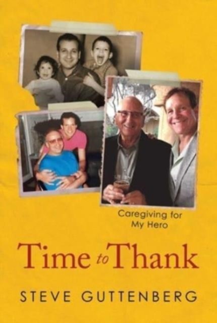 Time To Thank
