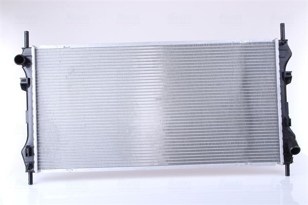 Nissens KüHler, MotorküHlung 62046A FüR Ford-image