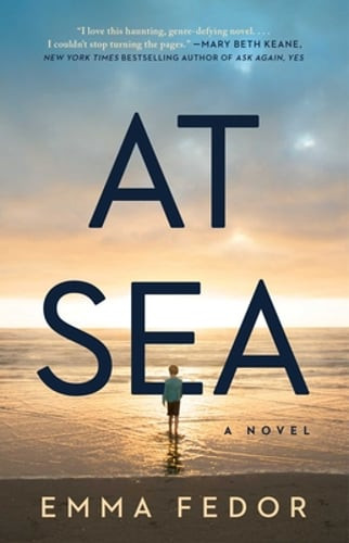At Sea by Emma Fedor: Used