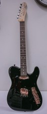 2010 - Parts AS-IS! - Squier Fender Modified ...