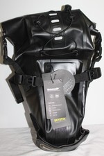 NWT Rhinowalk Bike Saddle Bag Waterproof 5L Foldable Reflective Cycling Pannier