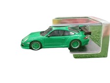 SPARK S0715 1/43 Porsche RUF RGT 2006 Model Car