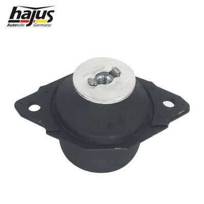 Lagerung Motorlager Motorlagerung Gummilager Audi Seat Skoda VW Original Hajus