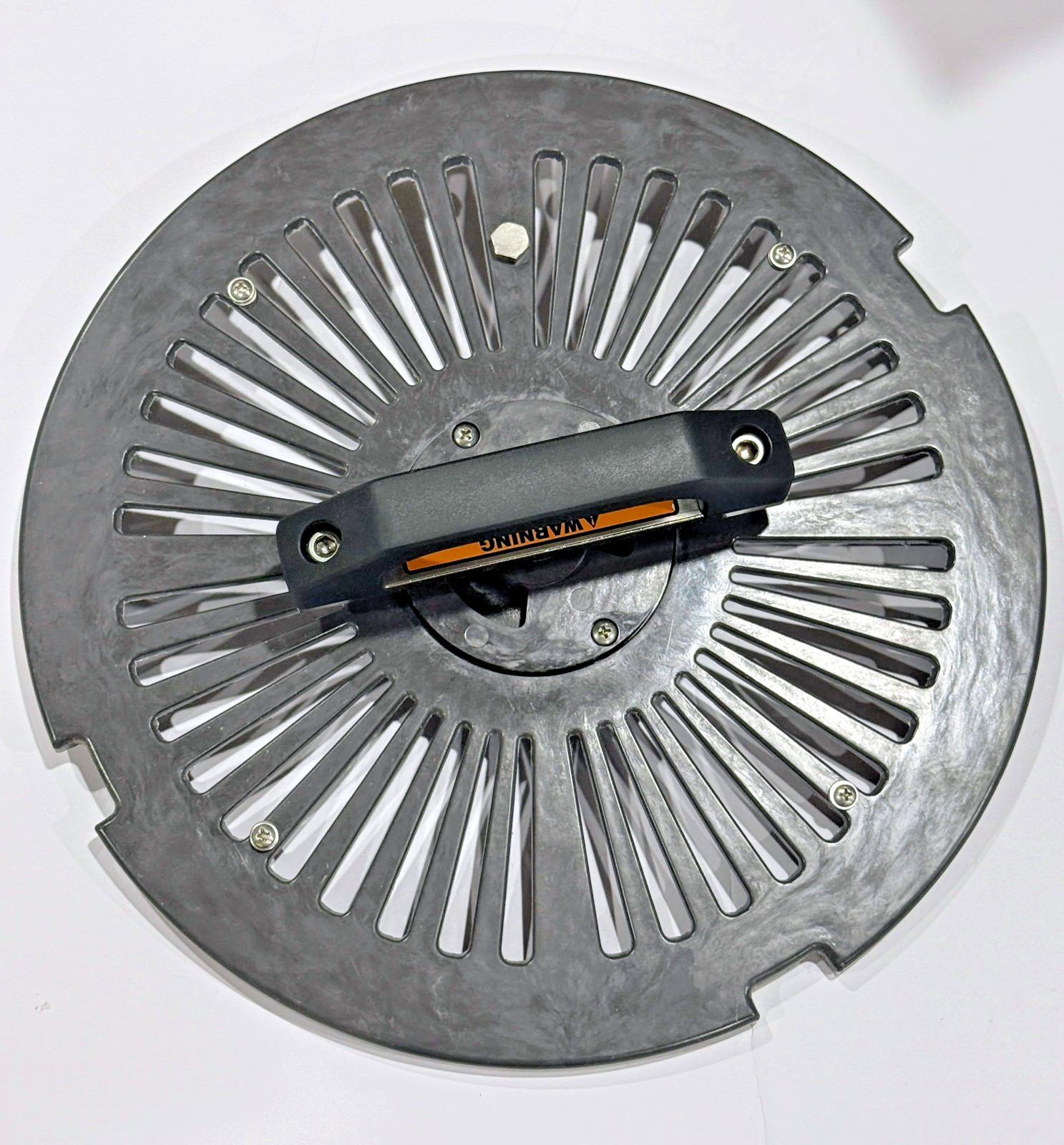 HOBART 00-914758 KNIFE REMOVAL TOOL FITS HS SERIES GENUNE OEM FREE SHIPPING