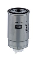 Mann-Filter Kraftstofffilter WK 854/7 Anschraubfilter FüR Chrysler Voyager RG RS