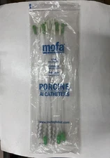 HOG PIG SOW AI CATHETERS ARTIFICAL BREEDING 12 PIECES - FREE SHIPPING