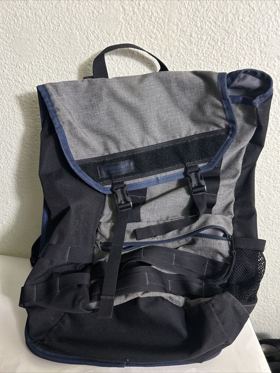 timbuk2 rogue backpack uk Steel - Backpack inspired backpack with a slim Review: The Timbuk2 Rogue Laptop