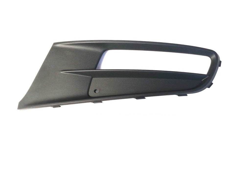 Fog Light Grille Left Vent Grille FOG LIGHTS Suitable for SHARAN 7N Trendline
