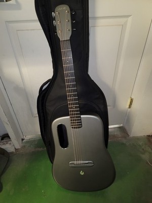 LAVA ME 3 ACOUSTIC/ELECTRIC SMART GUITAR (READ)