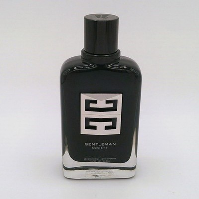 Givenchy Gentleman Society  EDP For Men 3.3 oz / 100 ml *NEW*