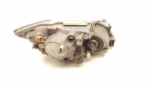 01 LEXUS IS300 DRIVER SIDE FRONT LEFT HEADLIGHT ASSEMBLY - Foto 3 di 12
