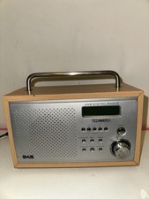 Technika DAB/FM Digital Radio DAB-106 Radio