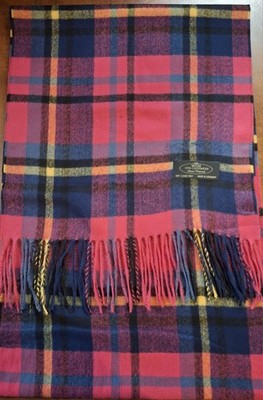 100% Real Cashmere Scarf