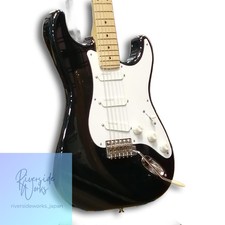 Fender ST-54LS E-Gitarre