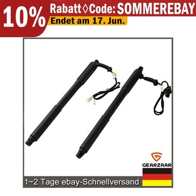 Elektrische Gasfeder Powerlift Heckklappe für BMW X5 E70 SUV 07-13 51247332696