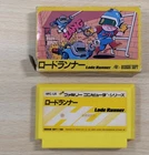 Lode Runner Nintendo Famicom NES Small Box in Box US Seller