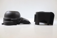 Cache volute d'air APRILIA SR 50 MOTARD 2012 à 2018