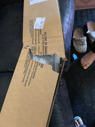 APS C86006H Black Aluminum Billet Grille For Chevrolet