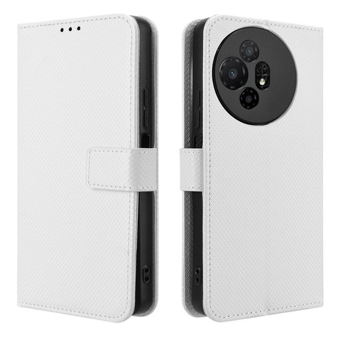 For TCL 50 XL 5G, Luxury Matte Flip Leather Wallet Purse Card Soft Case Cover - Imagen 23 de 23