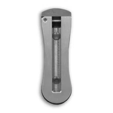 Aluminum Mini Bracket Tamper Proof for Gilchrist & Soames New