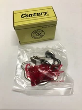 Century Ignition Point Contact Set 22140-71311 PS-801V