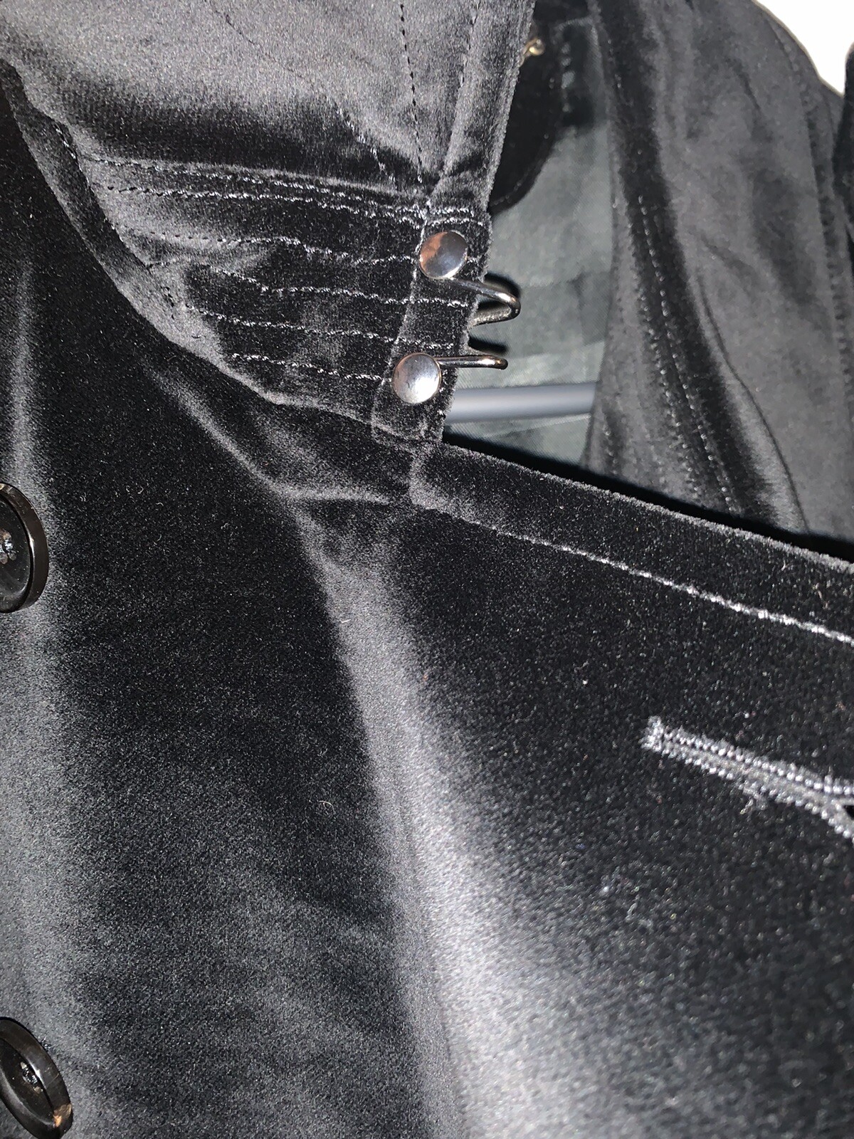 Interview Sarar Blazer - image 10