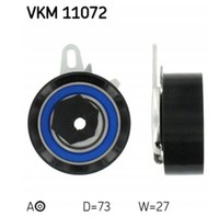 SKF Spannrolle Zahnriemen FüR 100 A6 LT 28-35 LT 28-46 Transporter